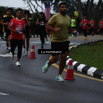 Runner Photo 8080877