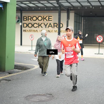 Runner Photo 8080878