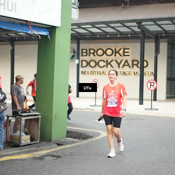 Runner Photo 8080880
