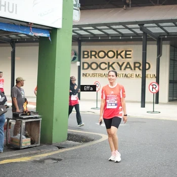 Runner Photo 8080881