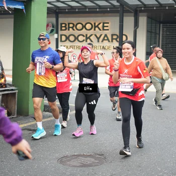 Runner Photo 8080884