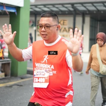 Runner Photo 8080886