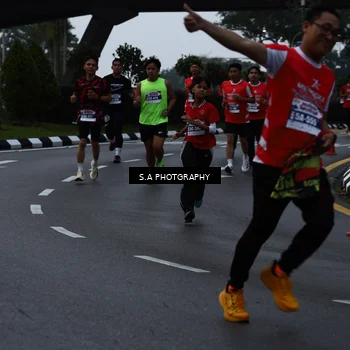 Runner Photo 8080887