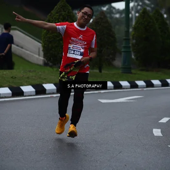 Runner Photo 8080888