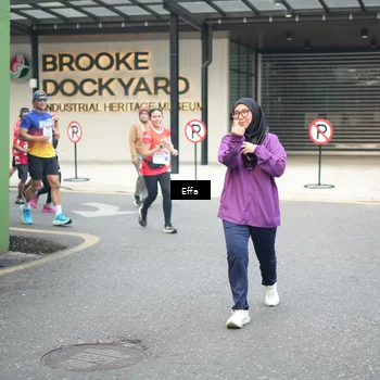Runner Photo 8080890