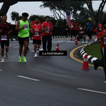 Runner Photo 8080891