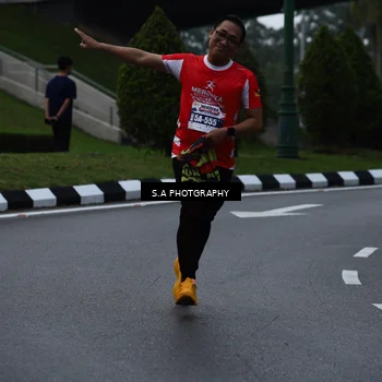Runner Photo 8080892
