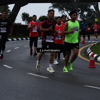 Runner Photo 8080897