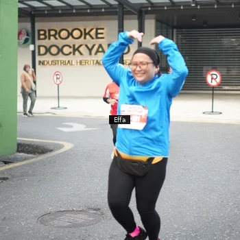 Runner Photo 8080898