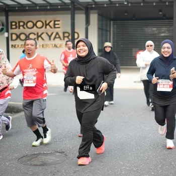Runner Photo 8080905