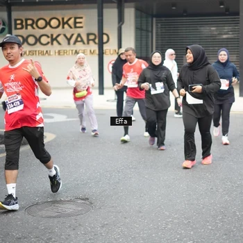 Runner Photo 8080910