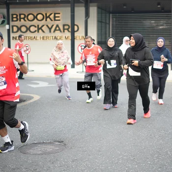 Runner Photo 8080914