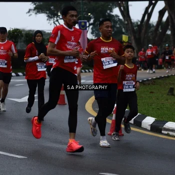Runner Photo 8080922