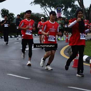 Runner Photo 8080924