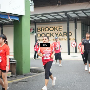 Runner Photo 8080927