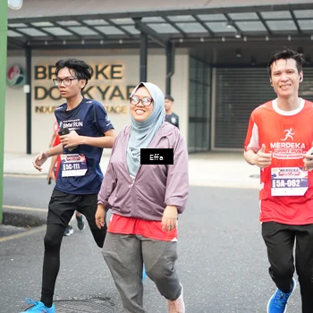 Runner Photo 8080929