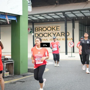 Runner Photo 8080930