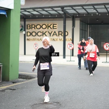 Runner Photo 8080934