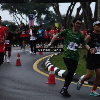 Runner Photo 8080936