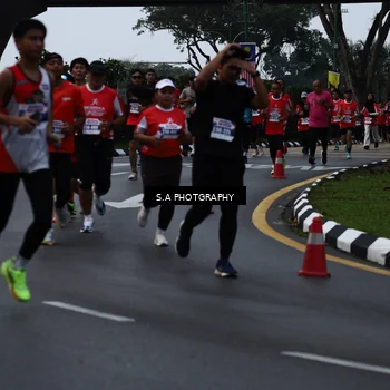 Runner Photo 8080939