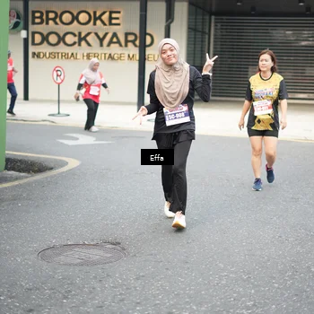 Runner Photo 8080944