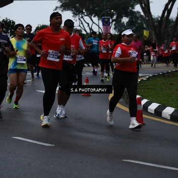 Runner Photo 8080946