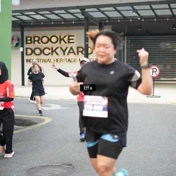 Runner Photo 8080950