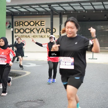 Runner Photo 8080952