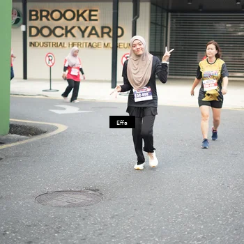 Runner Photo 8080953