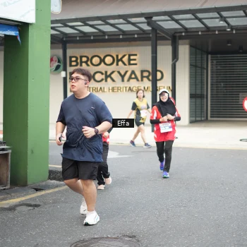 Runner Photo 8080954