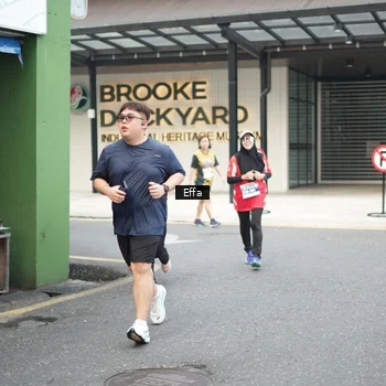 Runner Photo 8080955