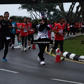 Runner Photo 8080958