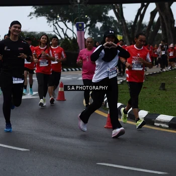 Runner Photo 8080960