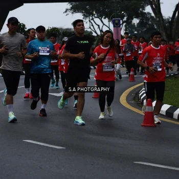Runner Photo 8080961
