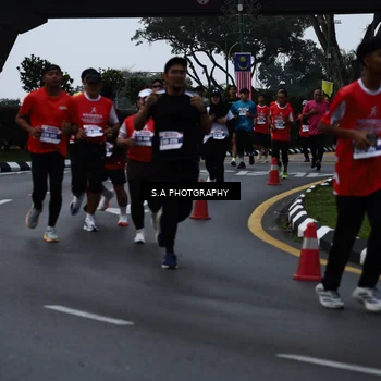 Runner Photo 8080962