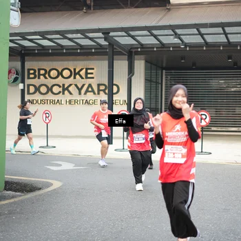 Runner Photo 8080965