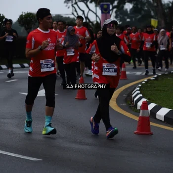 Runner Photo 8080969