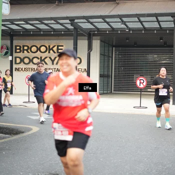 Runner Photo 8080976
