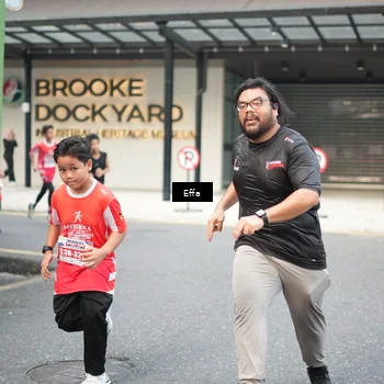 Runner Photo 8080992