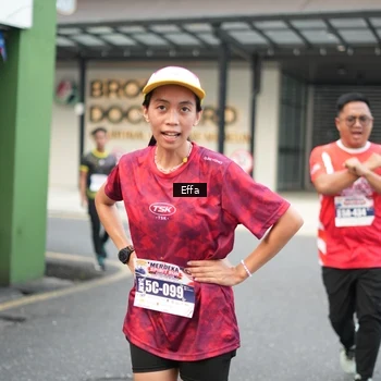 Runner Photo 8080997