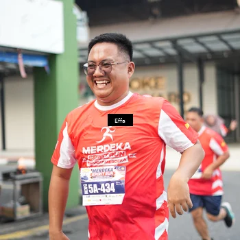 Runner Photo 8081000