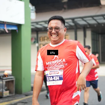 Runner Photo 8081002