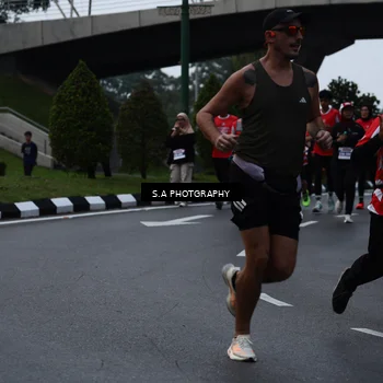 Runner Photo 8081004