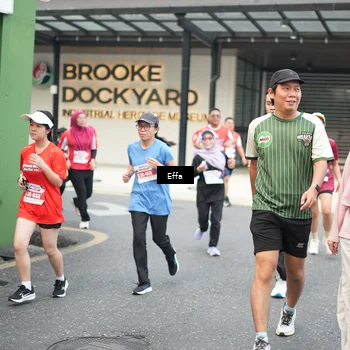 Runner Photo 8081005