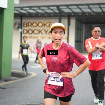 Runner Photo 8081007