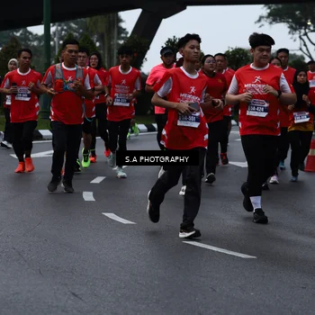 Runner Photo 8081008
