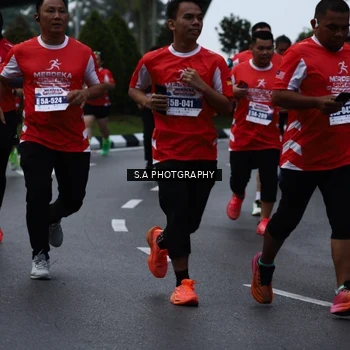 Runner Photo 8081009