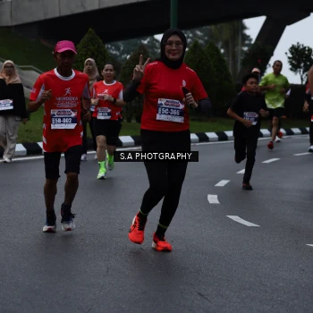 Runner Photo 8081012