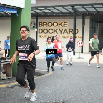 Runner Photo 8081013