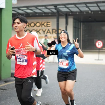 Runner Photo 8081015